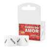 DADOS JOGO DO AMOR / JOGO  DO PRAZER HOT