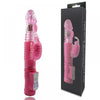 VIBRADOR ROTATIVO RABBIT