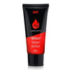 LUBRIFICANTE HOT SABOR MORANGO 50ML INTT