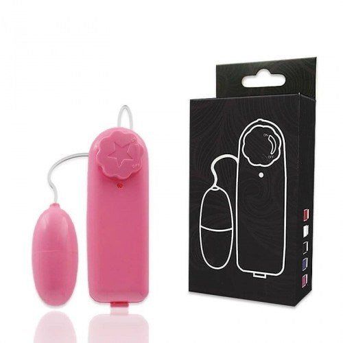 VIBRADOR CAPSULA BULLET MULTIVELOCIDADES